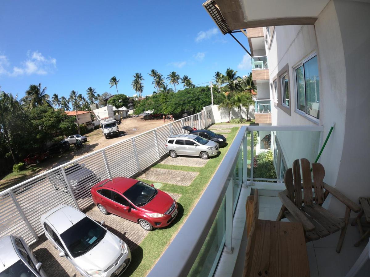 Solar De Porto Rico "Aptms" P Galinhas Pôrto das Galinhas Esterno foto